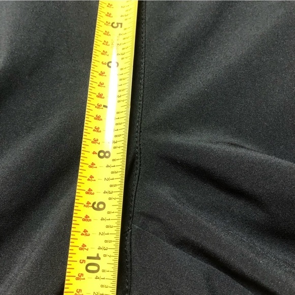 Scrubletics Black Work Pants Size Medium - Picture 8 of 10